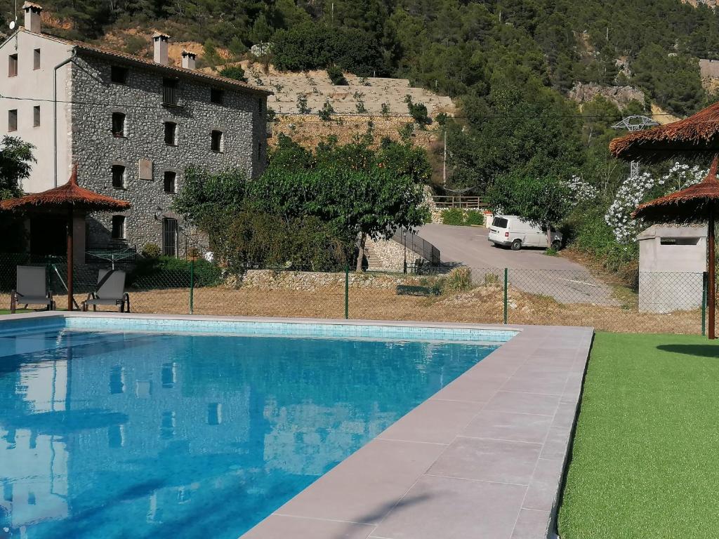 El Molinet del Governador, Guadalest – Bijgewerkte prijzen 2022