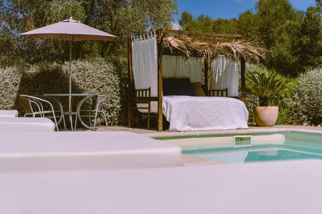 Booking.com: Vakantiehuis Can Recó, casa bohemia en el campo ...