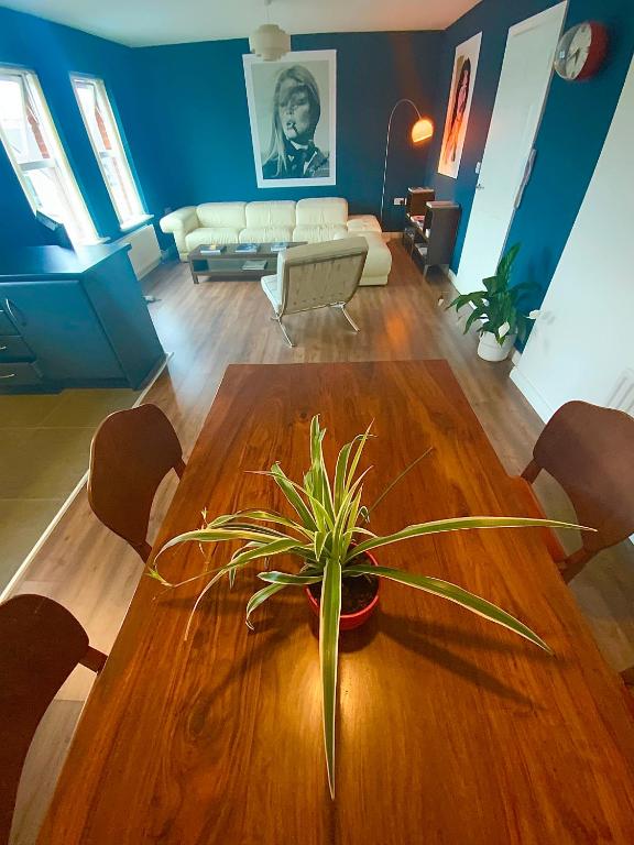 The Bardot - Apartment Bangor West