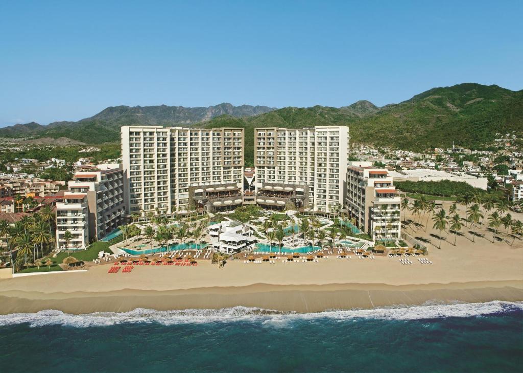 Secrets Vallarta Bay Resort & SPA - Adults Only, Puerto Vallarta – Updated  2023 Prices