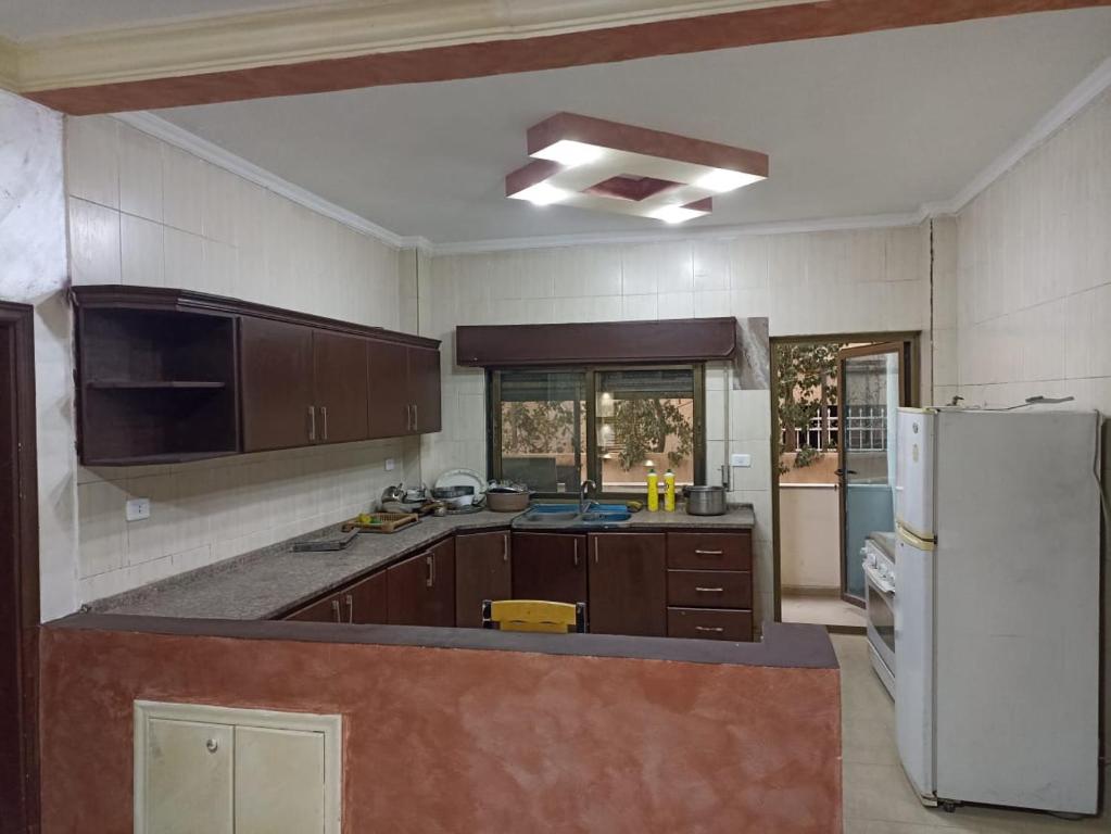 Economic Apartment, Az Zarqa, Jordan