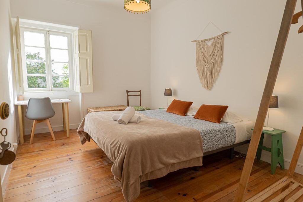 Olive3 Ericeira - 10