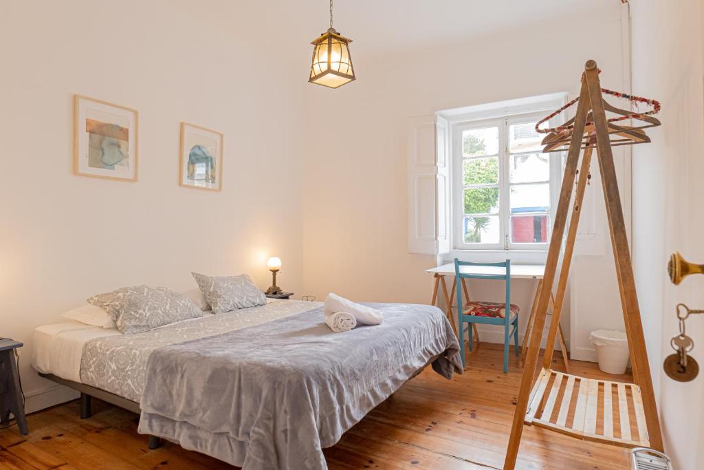 Olive3 Ericeira - 12