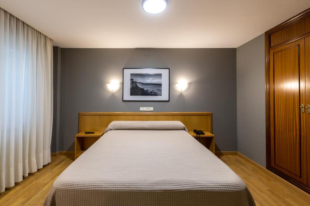 Hotel Europa, Arteixo – Updated 2023 Prices