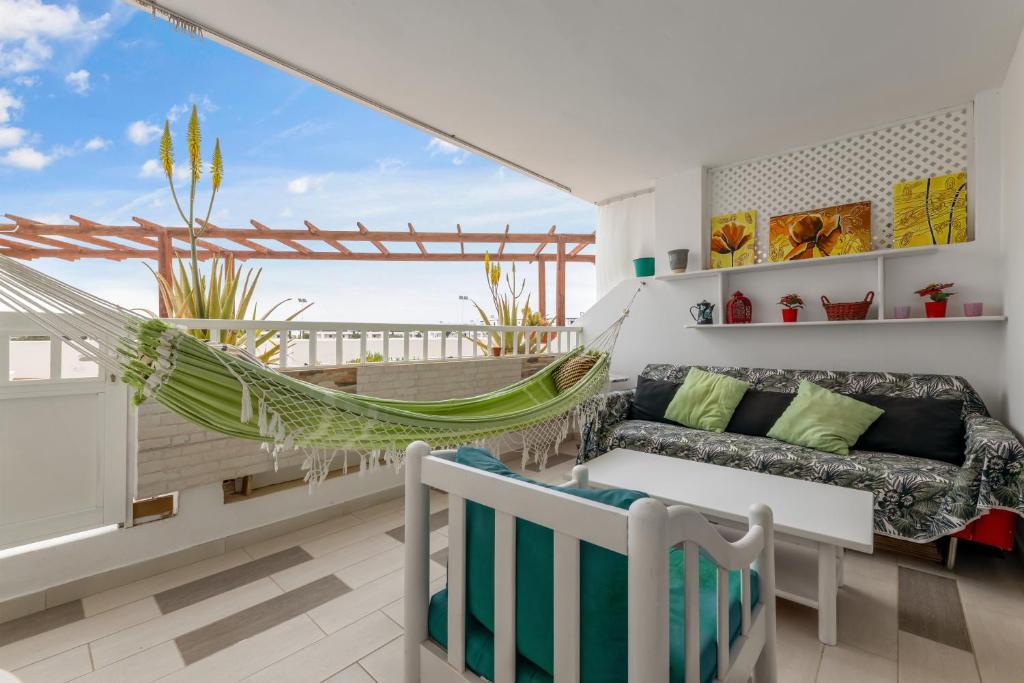 The Colors House, 639 Private Apartment, Costa Teguise ...