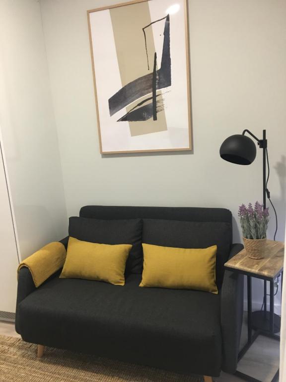 Marquês d'Aveiro Suite - 15