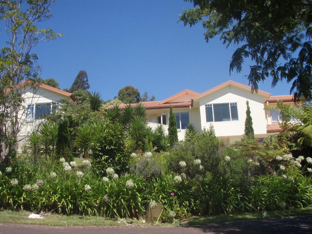Seascape Villa B&B - Resim 44