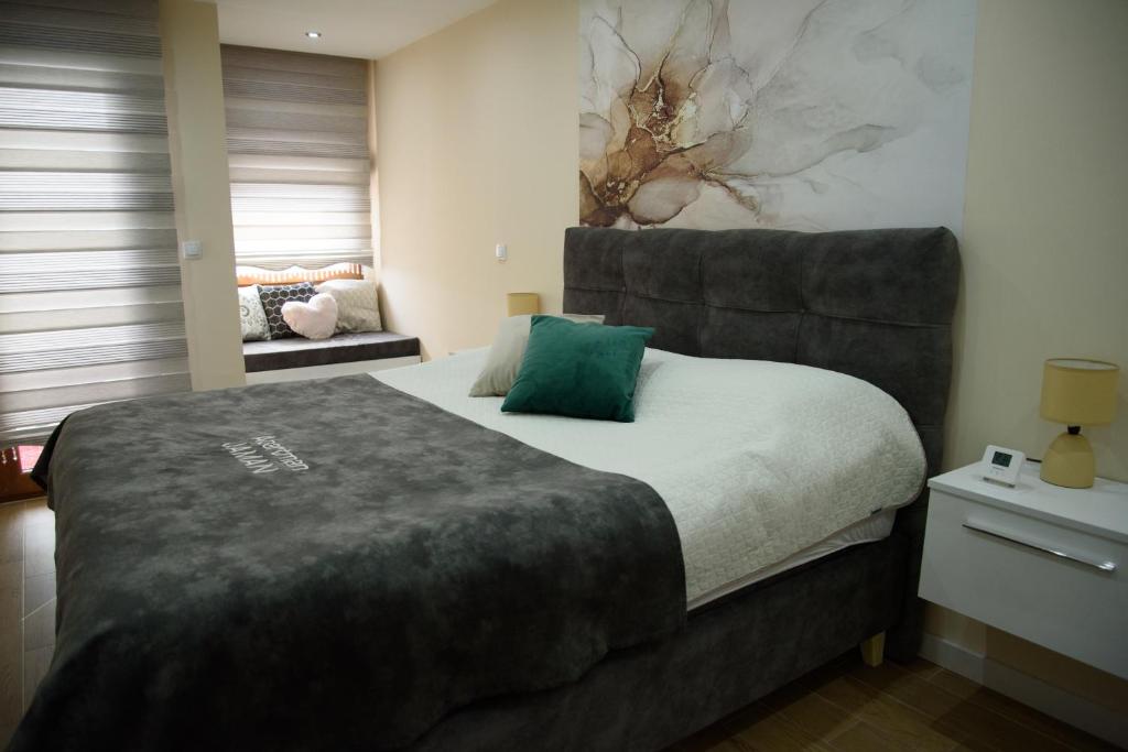 Apartman Jaman - Novi Pazar