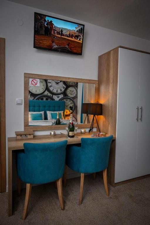 Studio apartmani Emili apartman br 2 - Appartement D'une Chambre