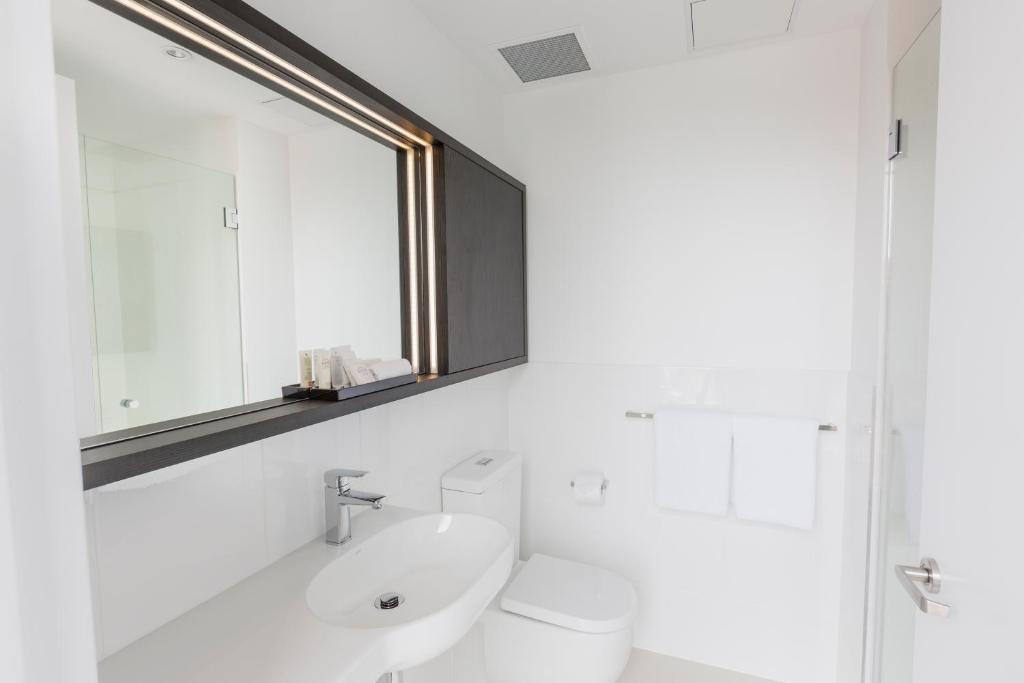 ibis Adelaide - Resim 25