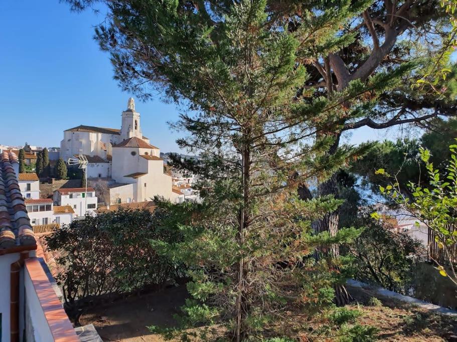 Fotografia z galérie ubytovania PRECIOSO APARTAMENTO CON HERMOSAS VISTAS v destinácii Cadaqués