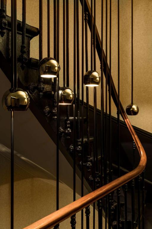 Best Western Plus La Demeure - Resim 16