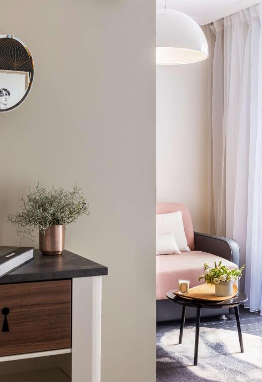 Best Western Plus La Demeure - Resim 21