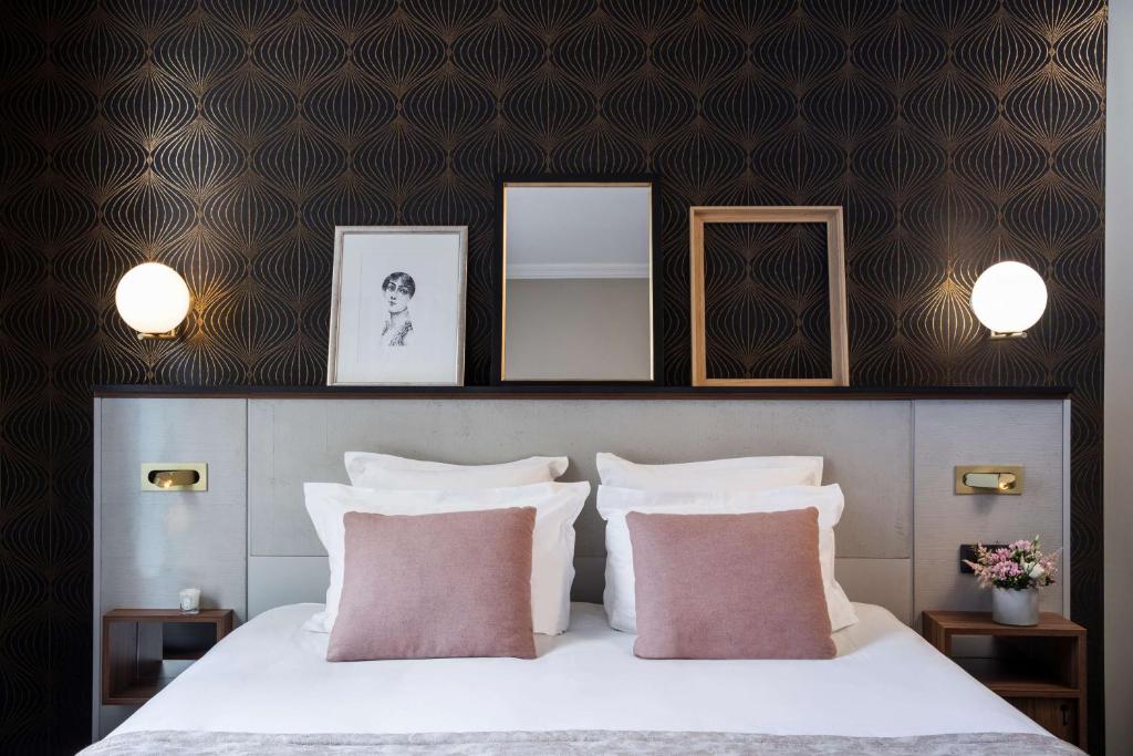 Best Western Plus La Demeure - Resim 25