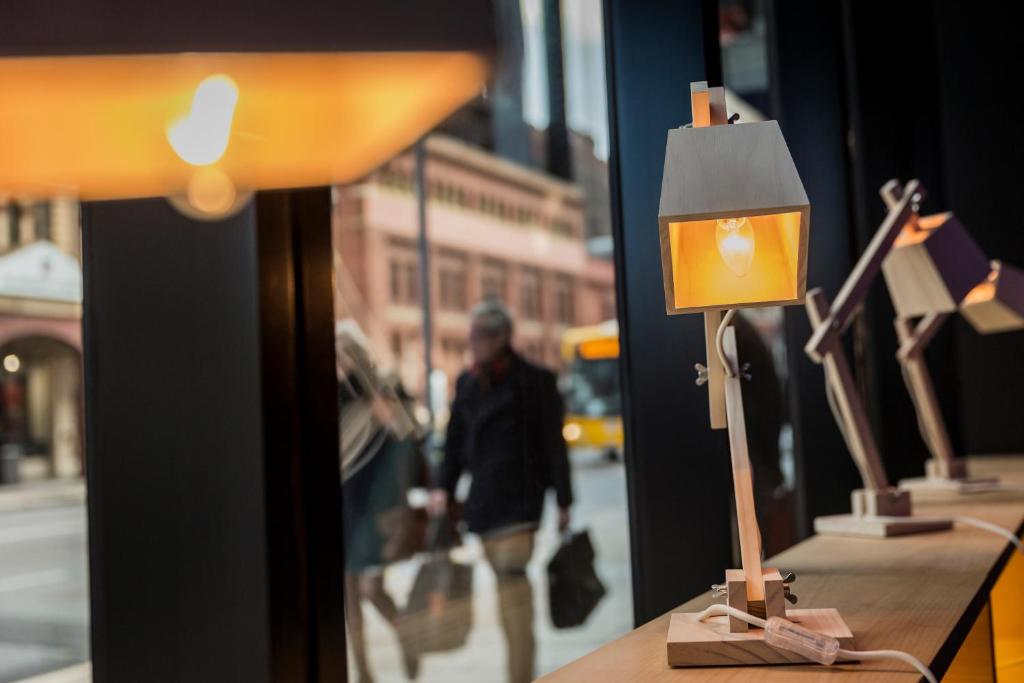 ibis Adelaide - Resim 30