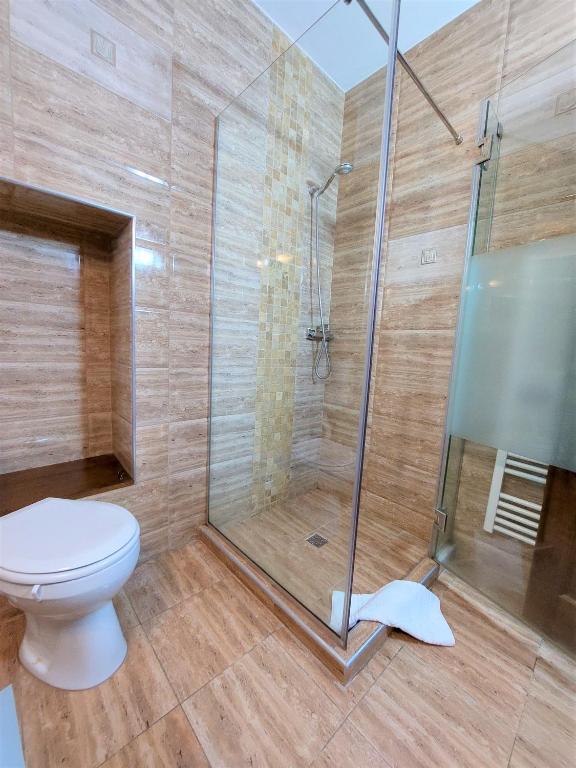 Tribunei Apartment Sibiu - 
