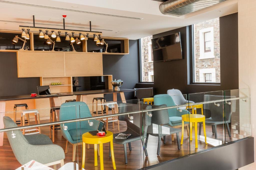 ibis Adelaide - Resim 31