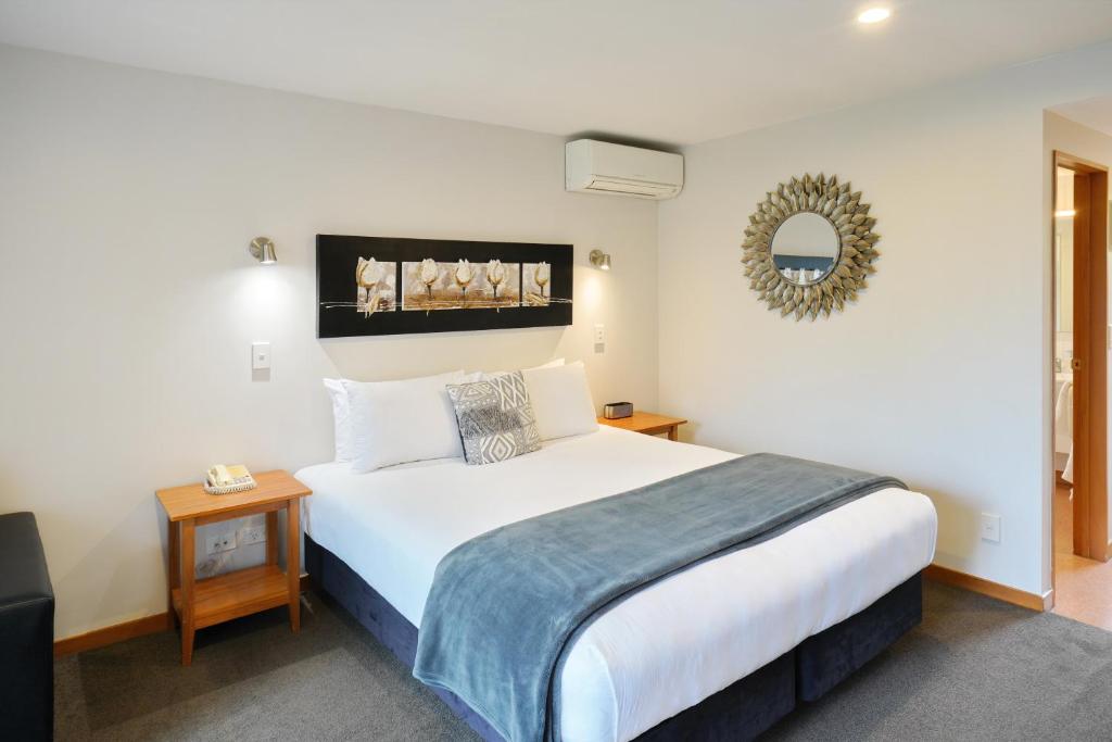 306 Motel Apartments - Resim 30