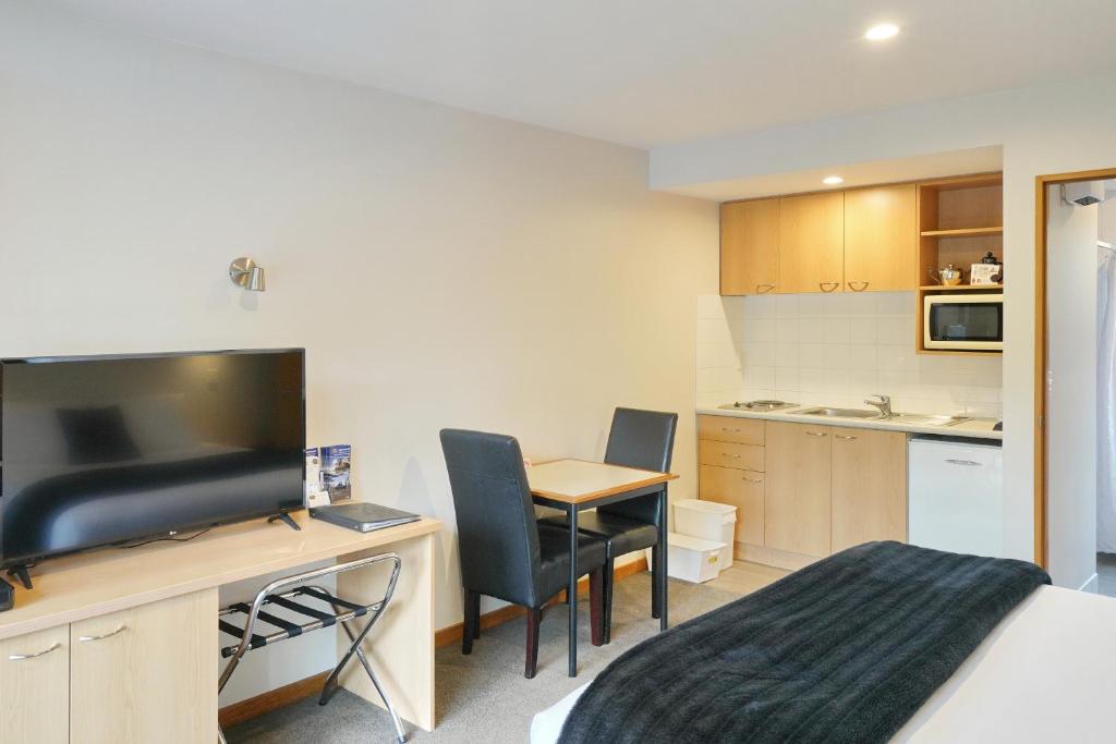 306 Motel Apartments - Resim 29