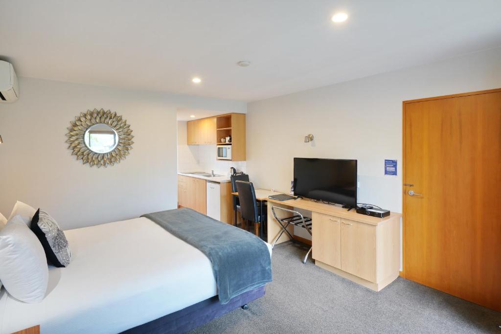 306 Motel Apartments - Resim 28