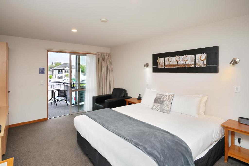 306 Motel Apartments - Resim 25