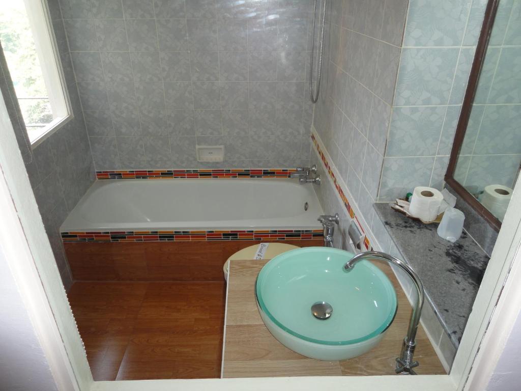 La Moon At Phuket - SHA Extra Plus - Resim 36