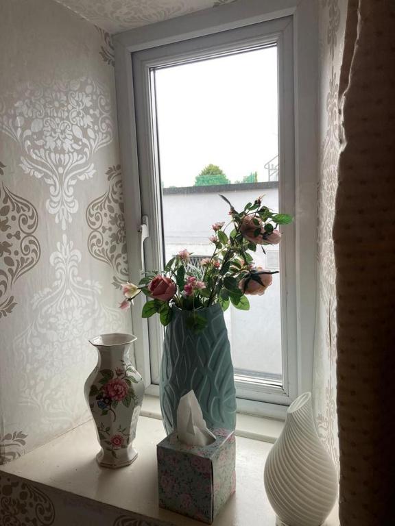 Fotografie z fotogalerie ubytování Ryan's Daughter B&B v destinaci Thurles