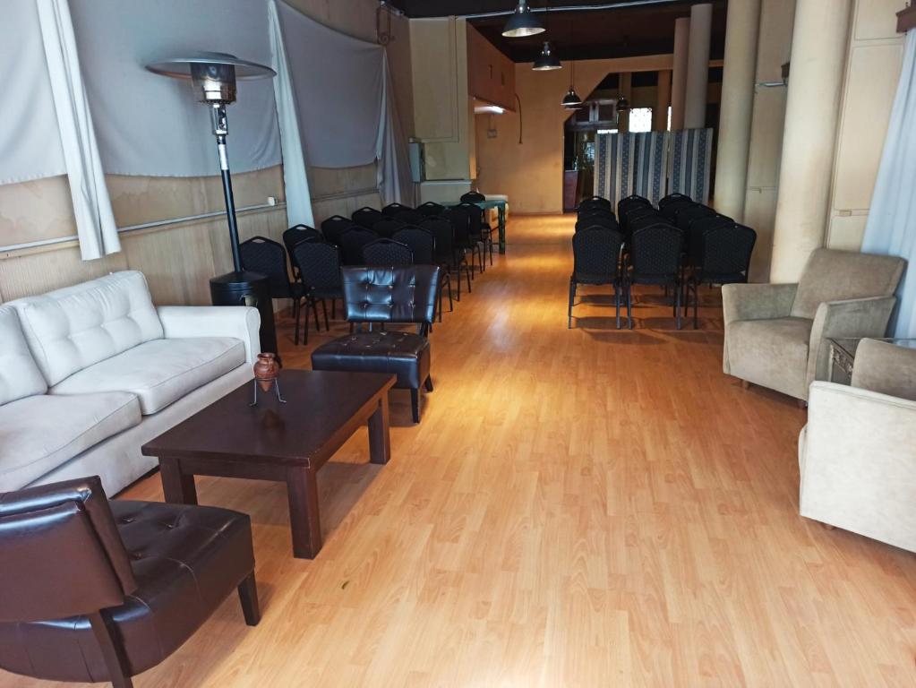 Plaza Hotel Fray Bentos