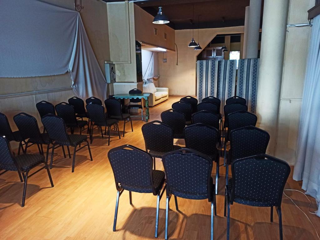 Plaza Hotel Fray Bentos