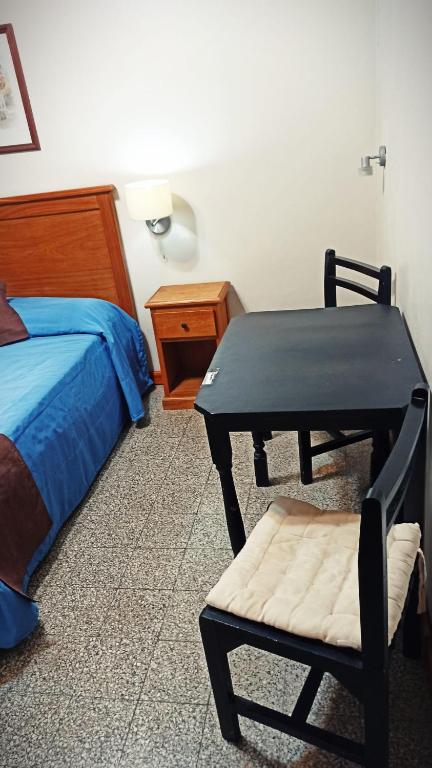 Plaza Hotel Fray Bentos