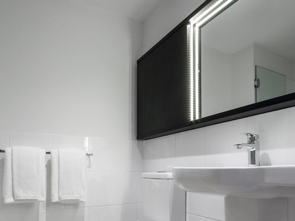 ibis Adelaide - Resim 23