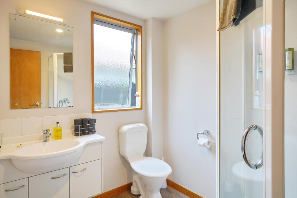 306 Motel Apartments - Resim 35