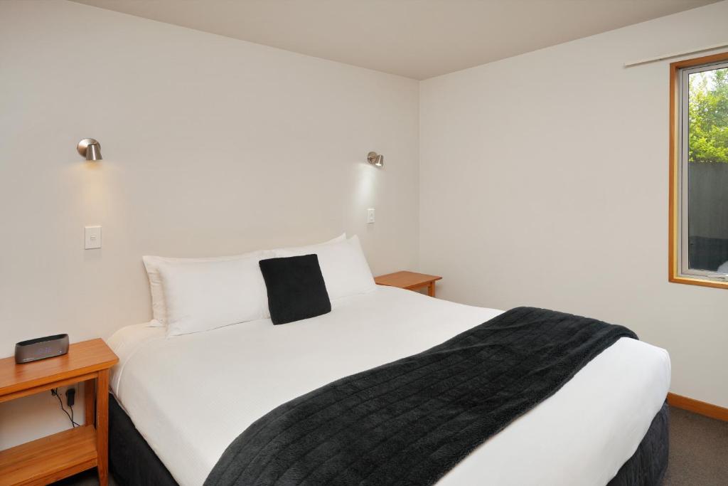 306 Motel Apartments - Resim 37