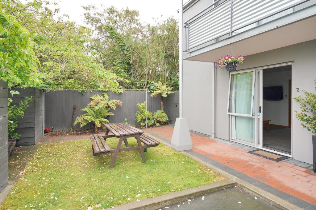 306 Motel Apartments - Resim 38