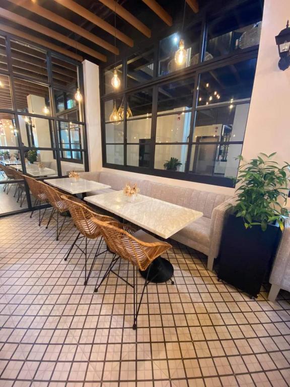 Fotografie z fotogalerie ubytování Patio by Balai Norte v destinaci San Juan