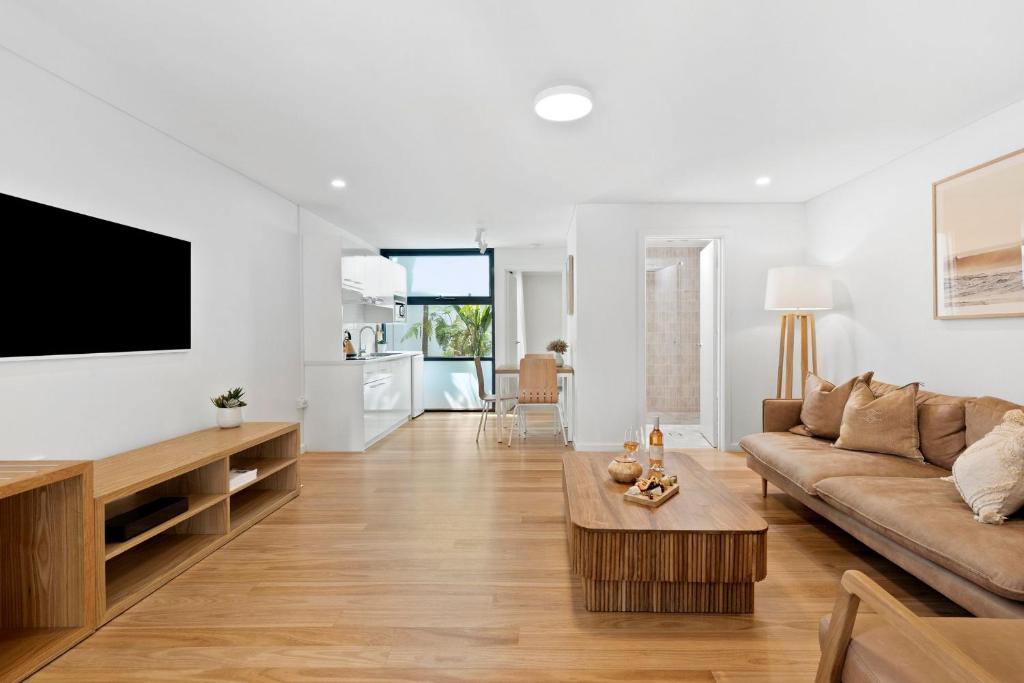 Great Ocean Road Resort - Camera Familiare