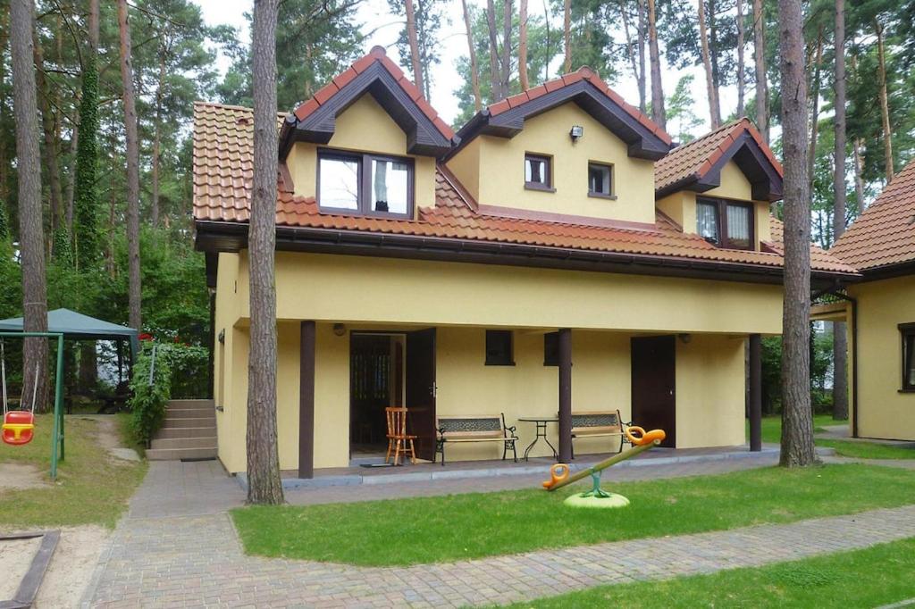 Cozy apartments for 2 people, Pobierowo, Pobierowo (updated prices 2024)