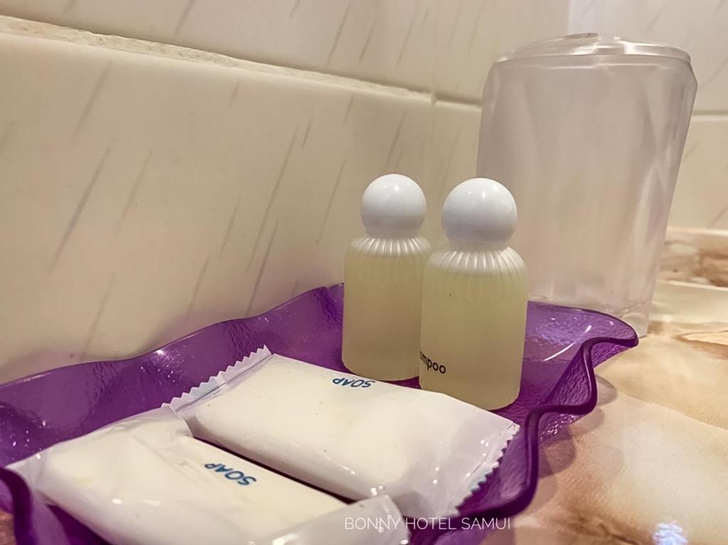 Bonny Hotel 4 Floors No Elevator - 19