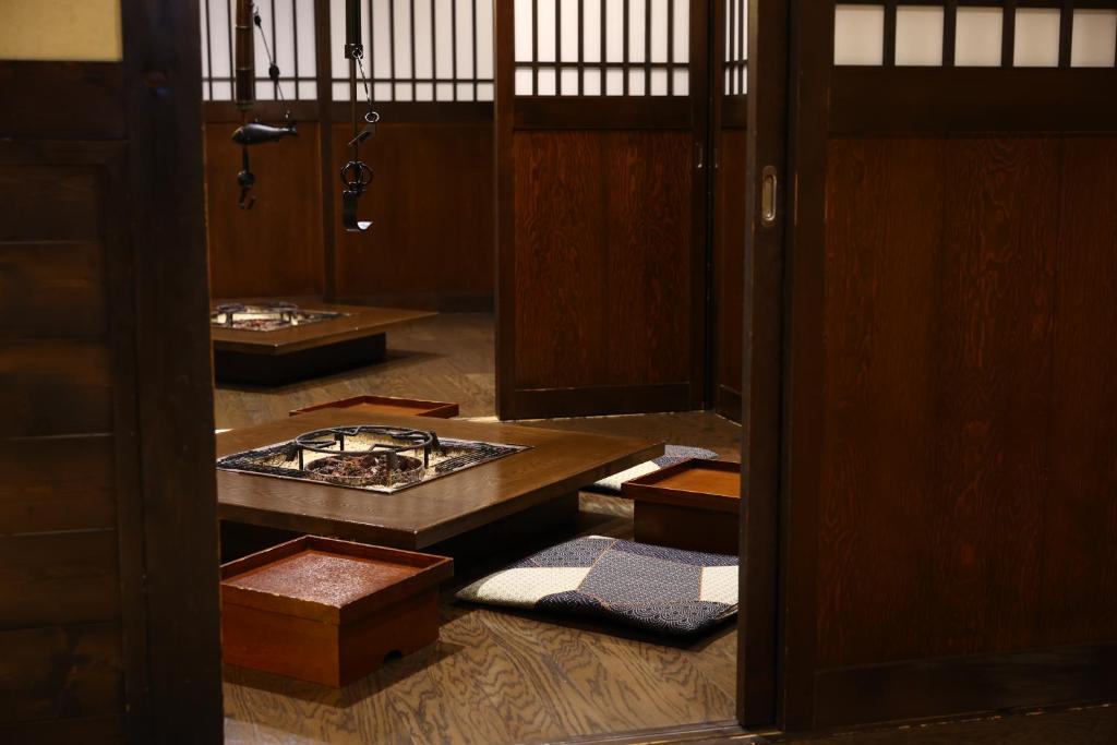 Fotografie z fotogalerie ubytování Hotel Yamabuki v destinaci Komagane