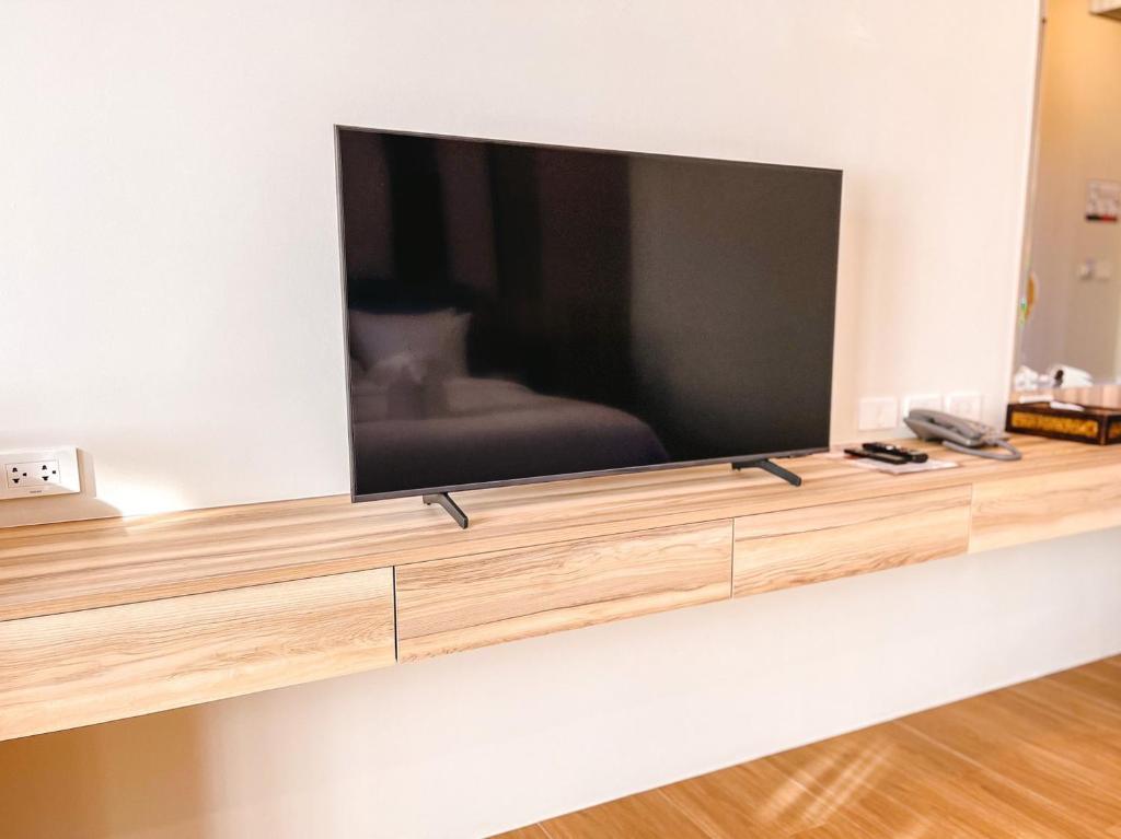 Sukruethai Hotel Chiang Mai - ????????????? ????????? - Resim 15