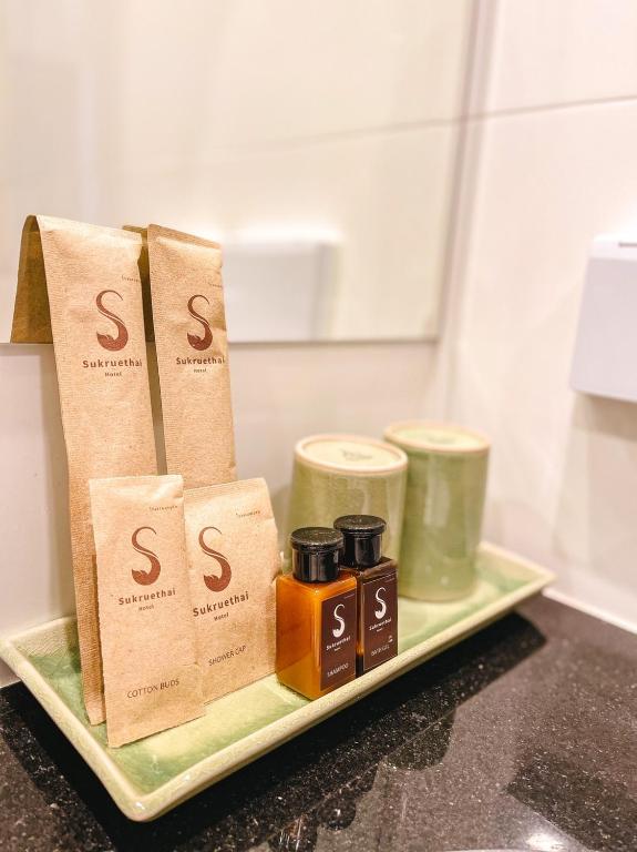 Sukruethai Hotel Chiang Mai - ????????????? ????????? - Resim 16