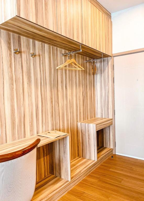 Sukruethai Hotel Chiang Mai - ????????????? ????????? - Resim 17