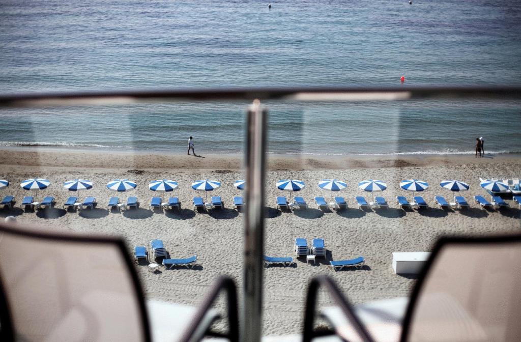 Hotel Allon Mediterrania, Villajoyosa – Bijgewerkte prijzen 2023