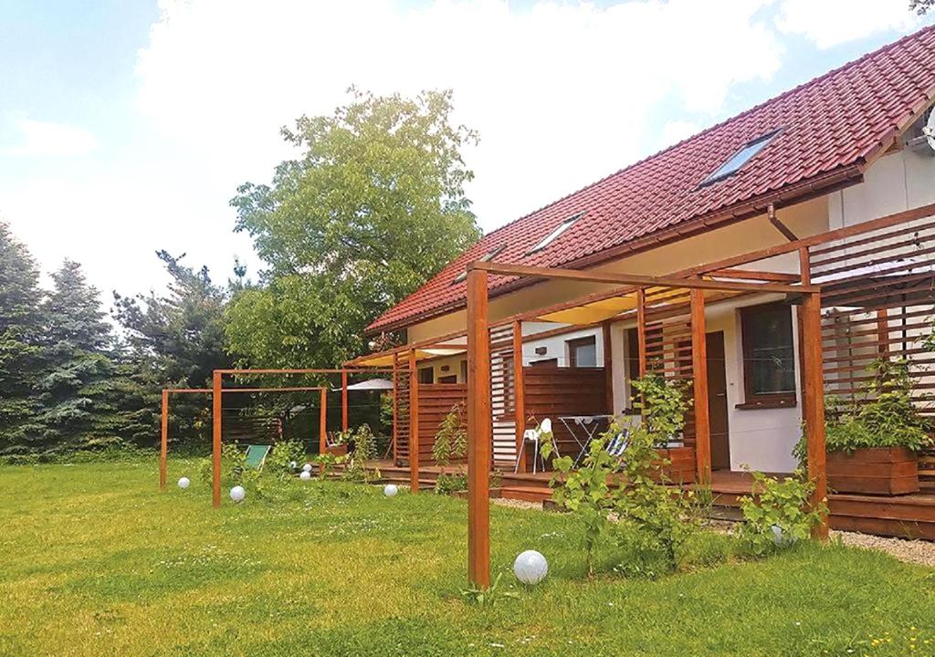 Apartamenty-Obok 1 - 15