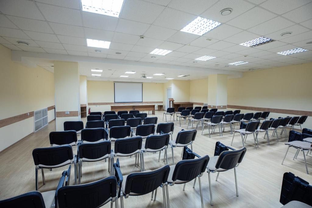 Konferenční prostory v ubytování Hotel Mir