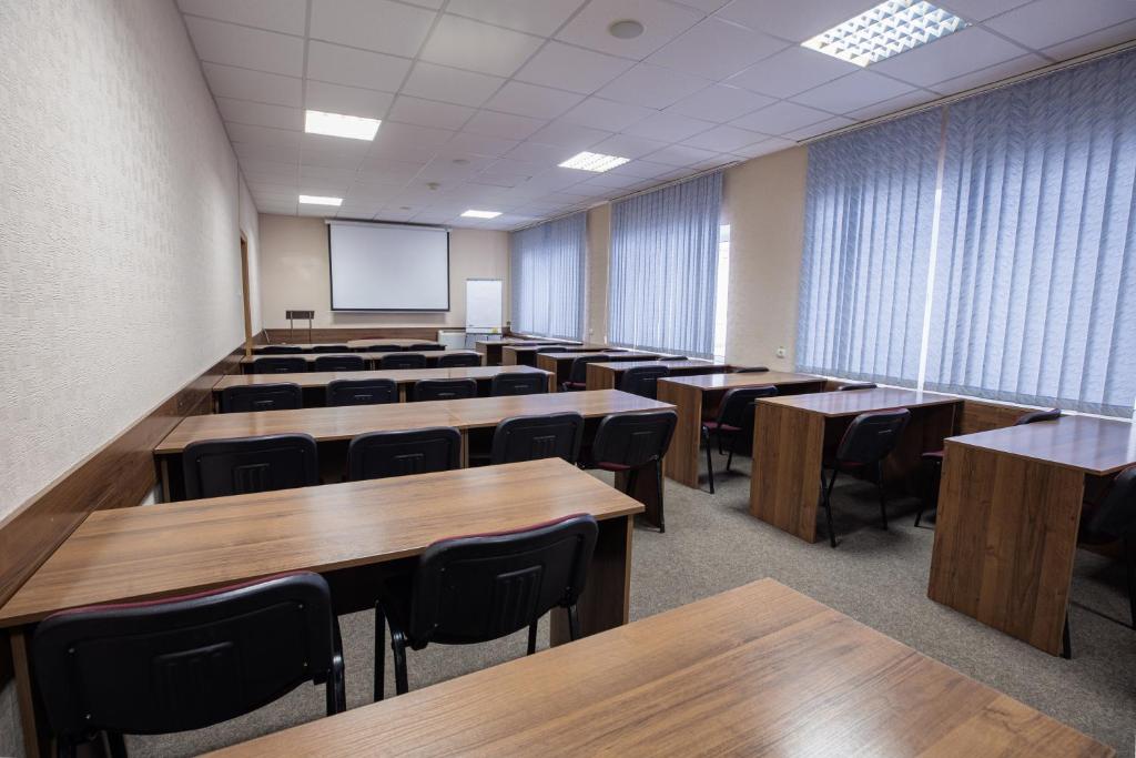 Konferenční prostory v ubytování Hotel Mir