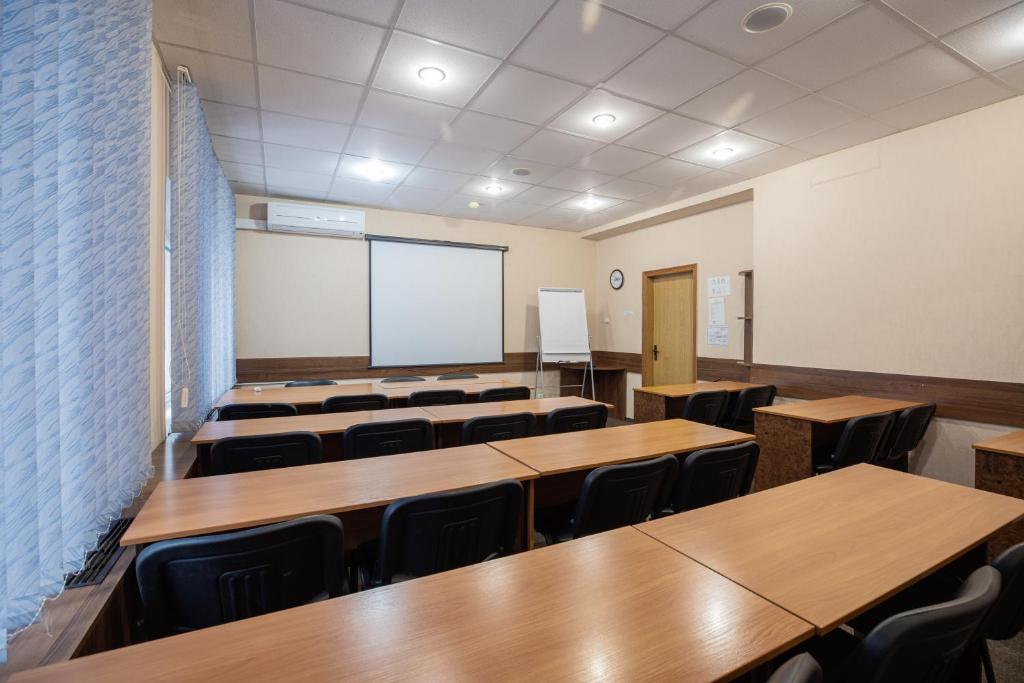Konferenční prostory v ubytování Hotel Mir
