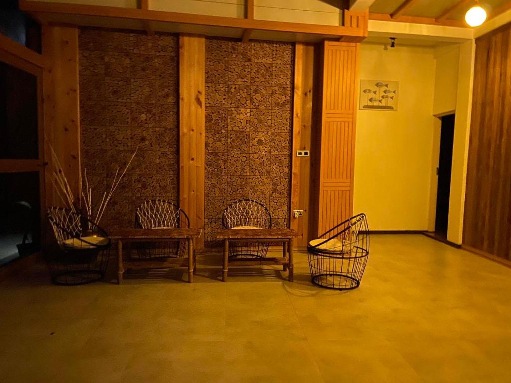 Fotografie z fotogalerie ubytování Finolhu Beach Guest House v destinaci Felidhoo