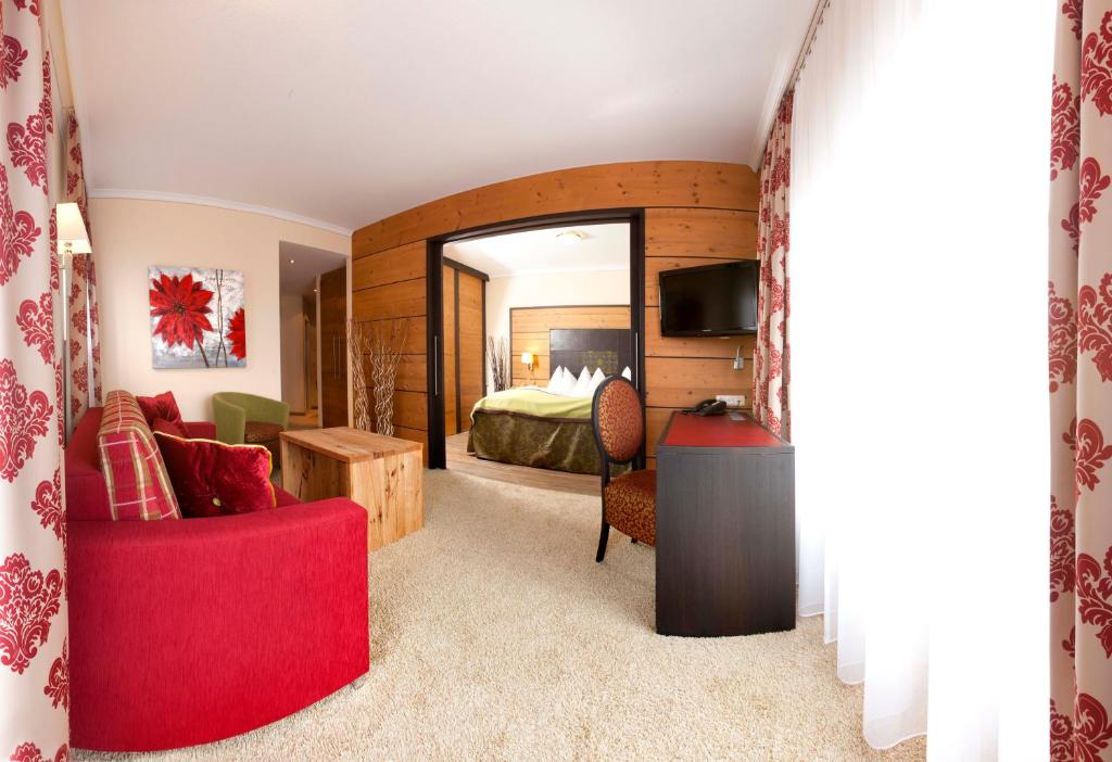 Hotel Sommer Füssen - 15