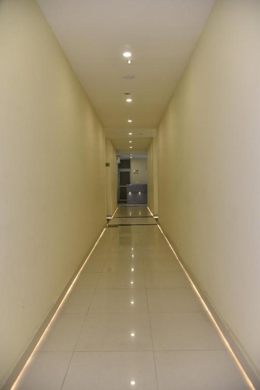 Fotografie z fotogalerie ubytování HOTEL TRIDEV GRAND v destinaci Váránasí